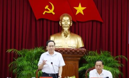 Борьба с ложной информацией в процессе проведения 13-го съезда Компартии Вьетнама